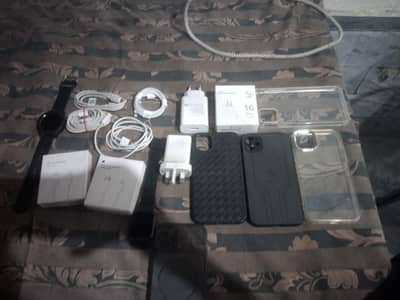 Accessories