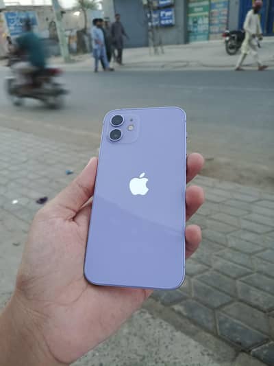 Apple iPhone 12