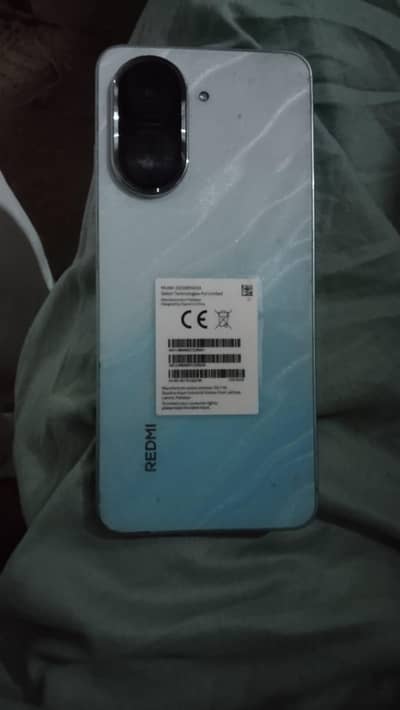 Realme 11