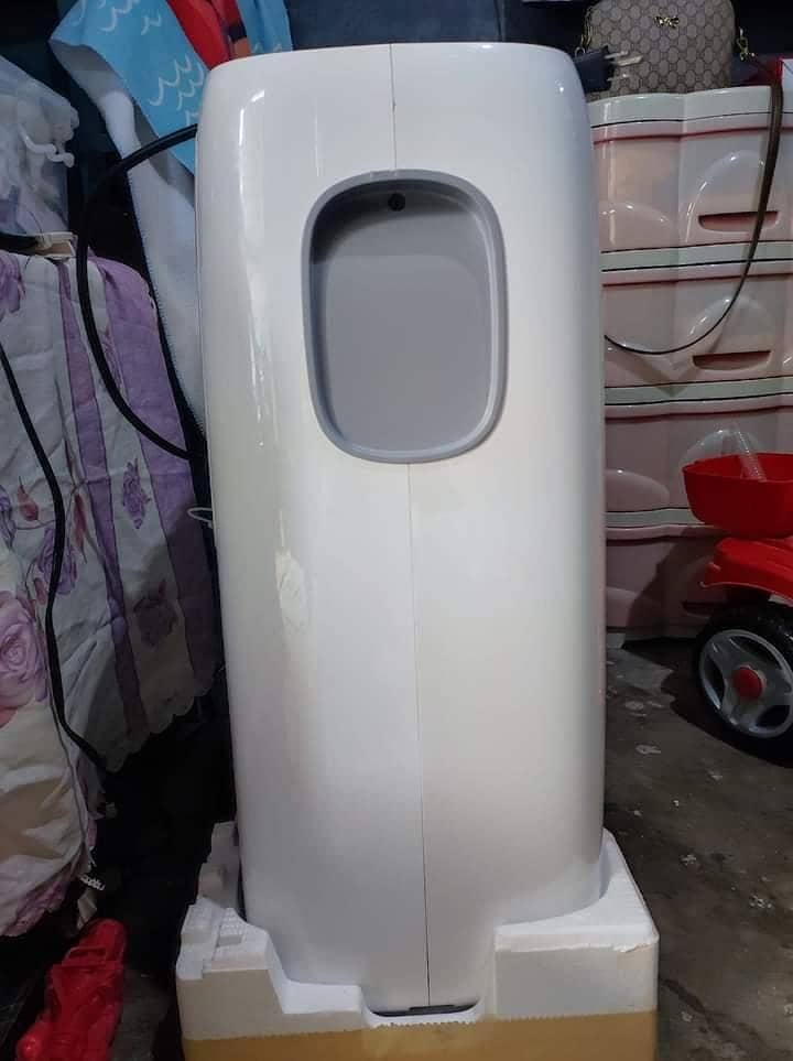 Portable ac 1