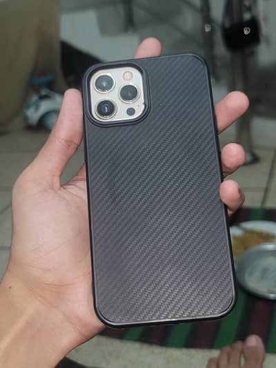 Apple iPhone 12 Pro Max
