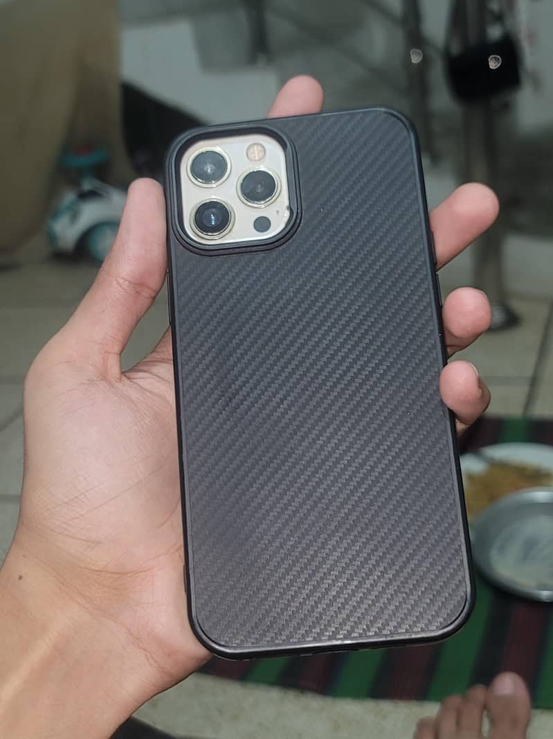 Apple iPhone 12 Pro Max 0