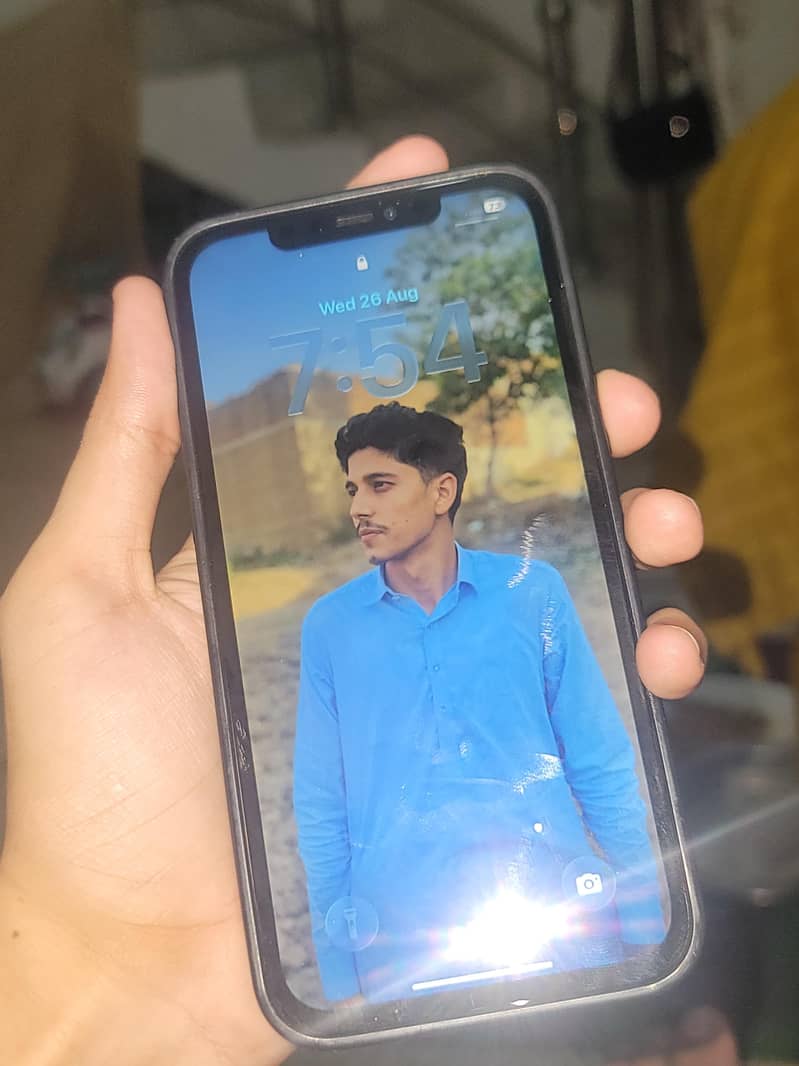 Apple iPhone 12 Pro Max 1