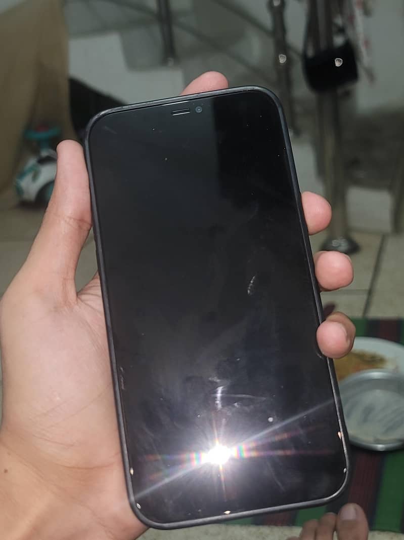 Apple iPhone 12 Pro Max 2
