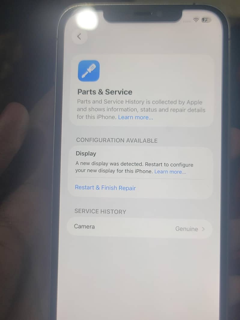 Apple iPhone 12 Pro Max 4