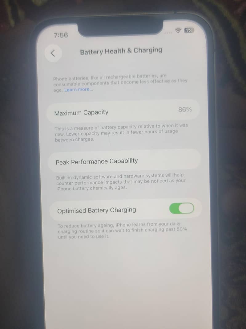 Apple iPhone 12 Pro Max 5