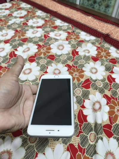 Apple iPhone 8 Plus