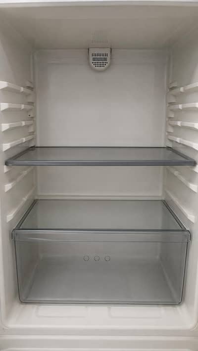 fridge