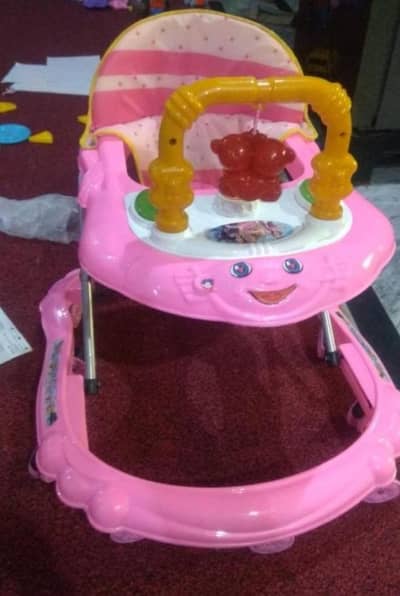baby premium walker