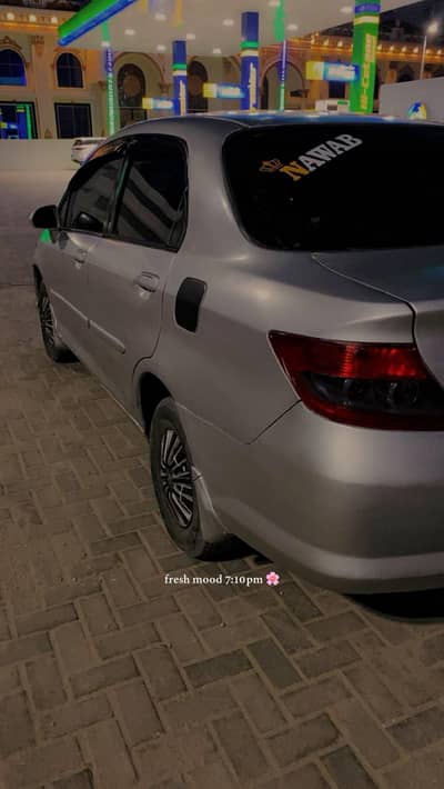 Honda City IDSI 2006 call 0321-3618682