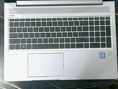 Hp ProBook 450 G6 | HP Laptop| i5 8gen | 8gb Ram| 256gb SSD