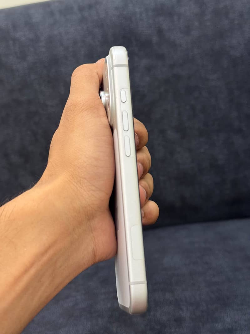 Apple iPhone 17 Pro 5