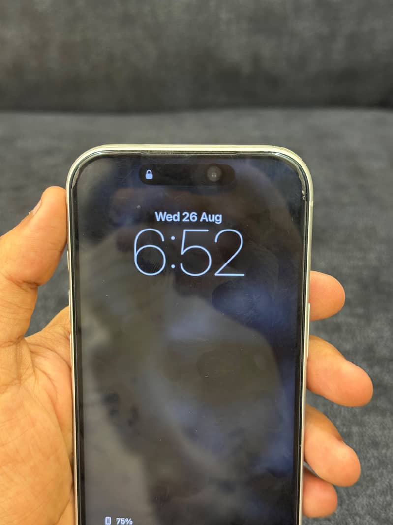 Apple iPhone 17 Pro 6