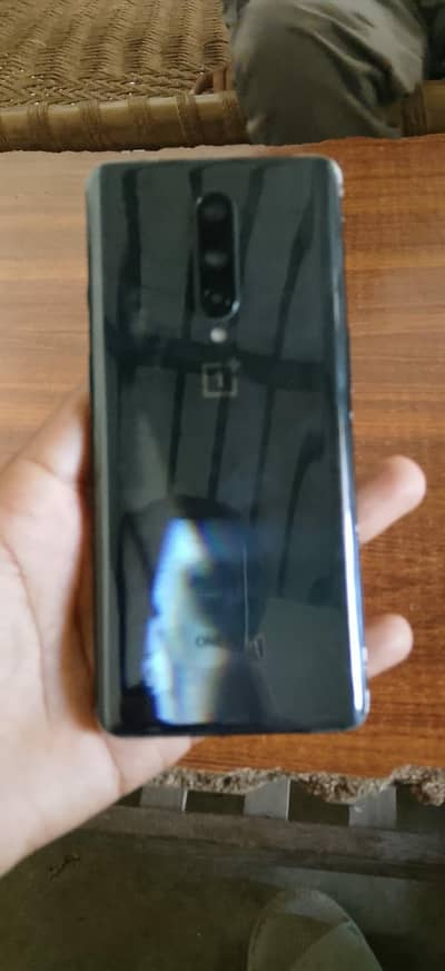 One plus 5g supported