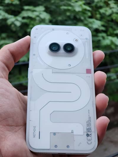 Nothing Phone 2a