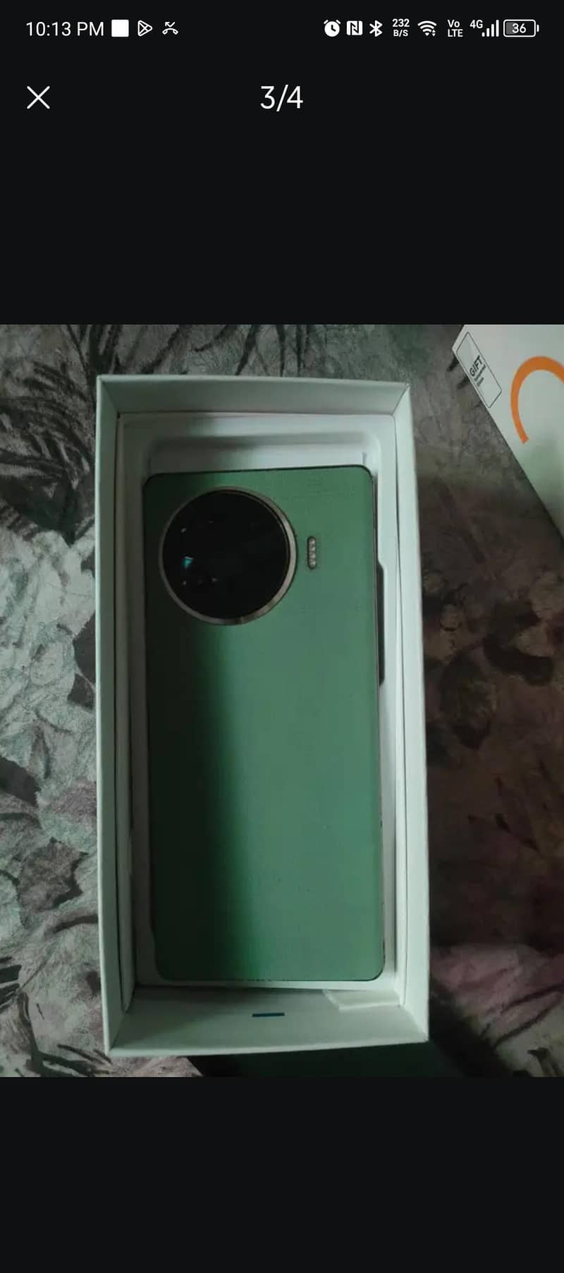 Tecno Spark 20 Pro Plus 1