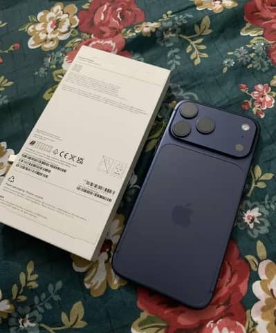 Apple iPhone 17 Pro Max ,,,,03133132691