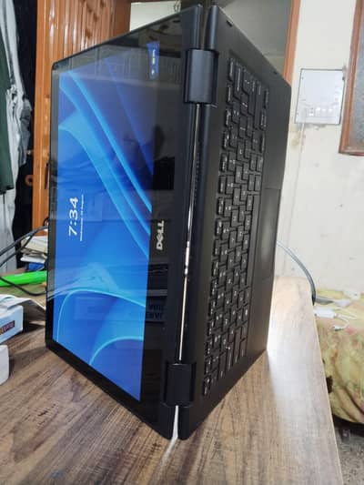 Dell touch screen core i5 8th generation 8gb ram 256gb ssd for sale