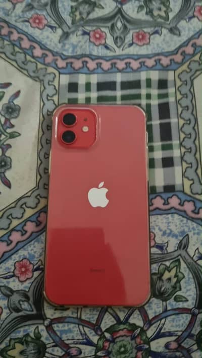 iPhone 12 for sale pta