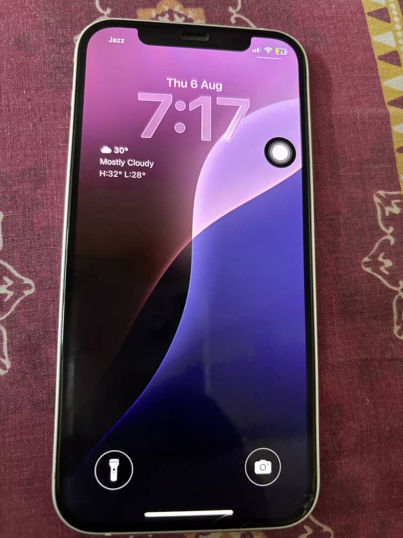 Apple iPhone 12 2