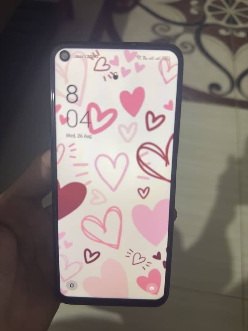 OPPO A76 4