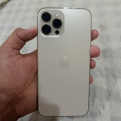 Apple iPhone 12 Pro Max
