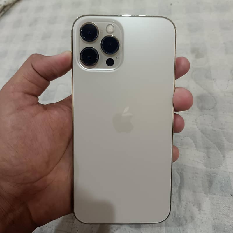 Apple iPhone 12 Pro Max 0