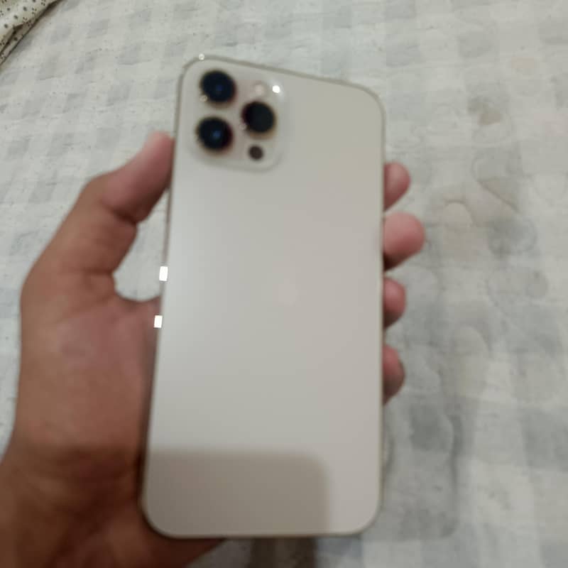 Apple iPhone 12 Pro Max 2