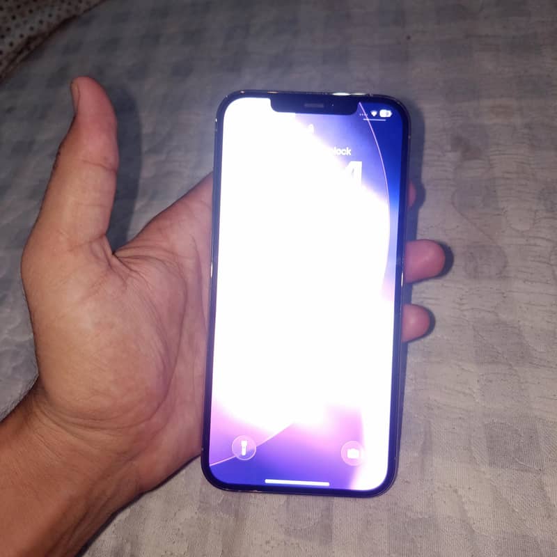 Apple iPhone 12 Pro Max 3