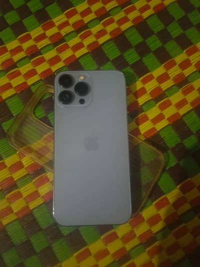 Apple iPhone 13 Pro Max