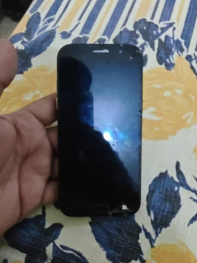 Samsung Mobile A5