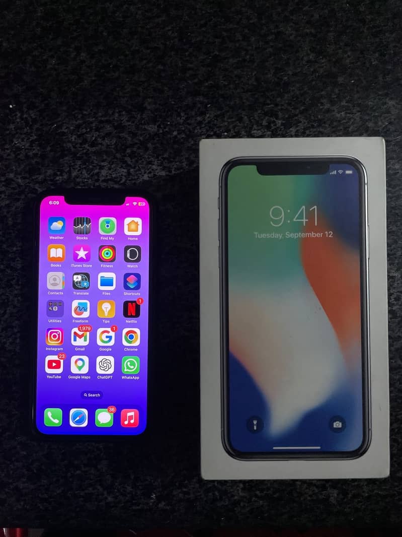 iPhone X URGENT SALE! 0