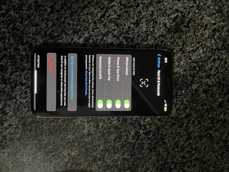 iPhone X URGENT SALE! 3