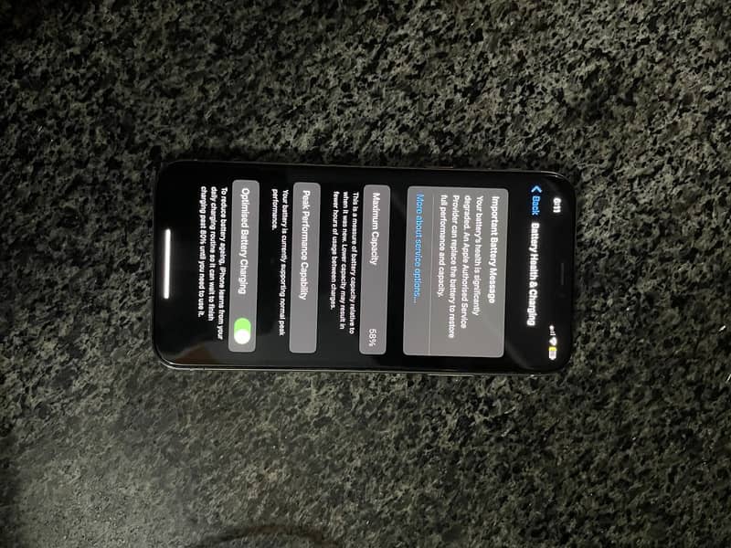 iPhone X URGENT SALE! 5