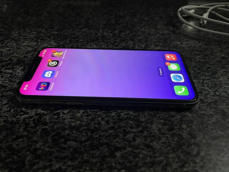iPhone X URGENT SALE! 7