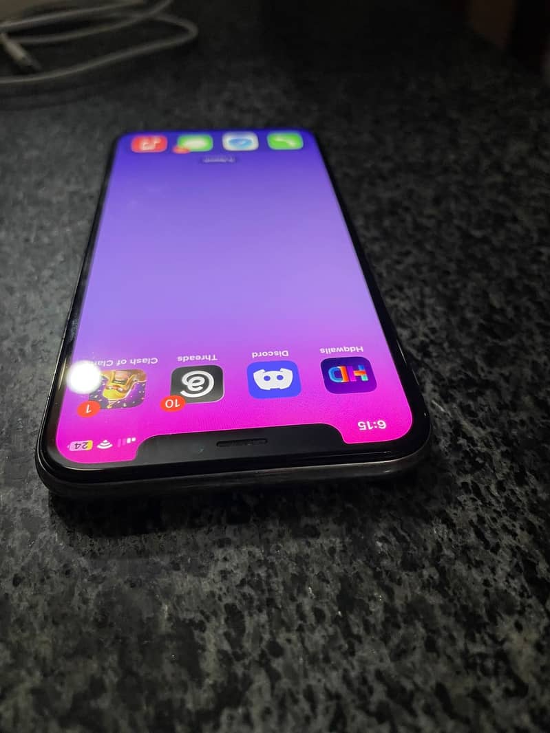 iPhone X URGENT SALE! 9