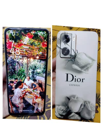 OPPO A77s