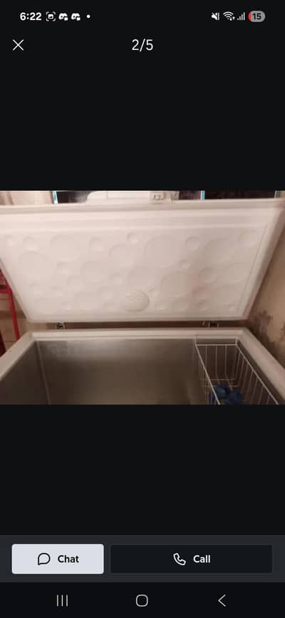 freezer for sale