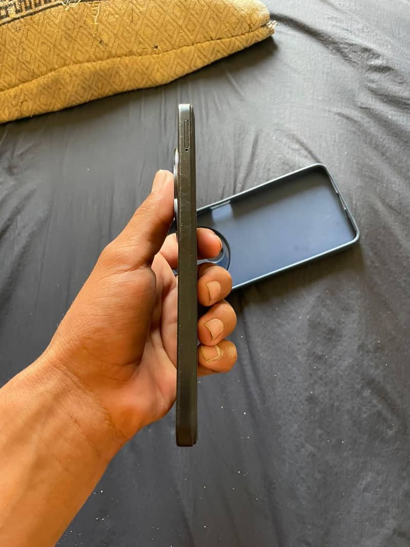 Xiaomi POCO C75 1