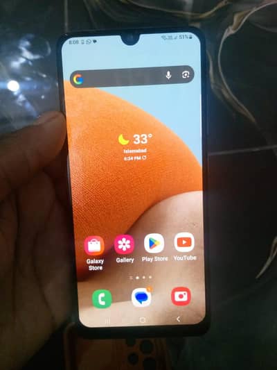 Samsung Mobile A32