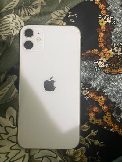 I phone 11