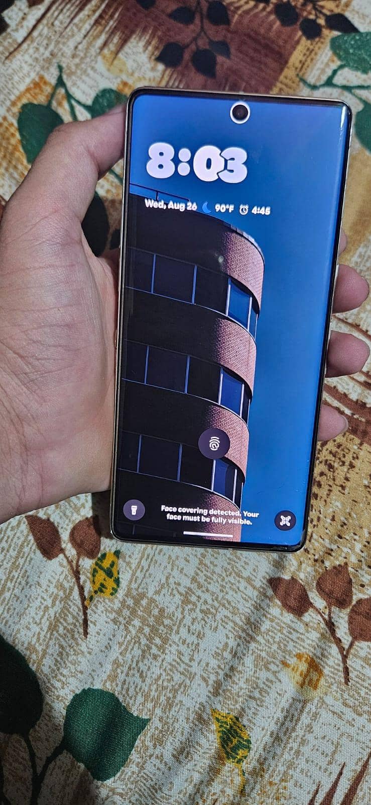 Google Pixel 7 Pro 2