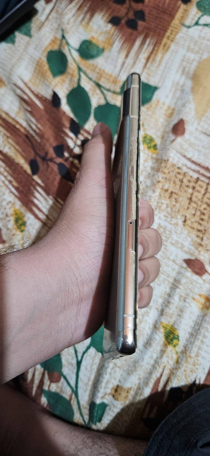 Google Pixel 7 Pro 3