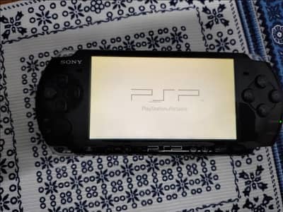 psp 3000 jailbreak