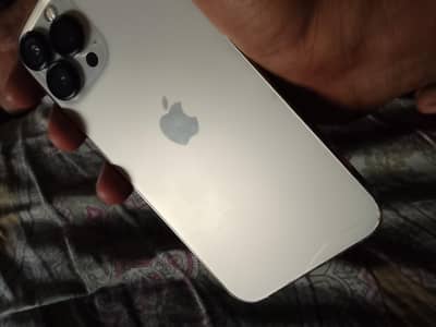 Apple iPhone 13 Pro Max urgent sale exchange possible h