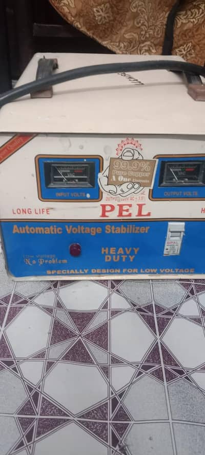 steplizer 1000 watt