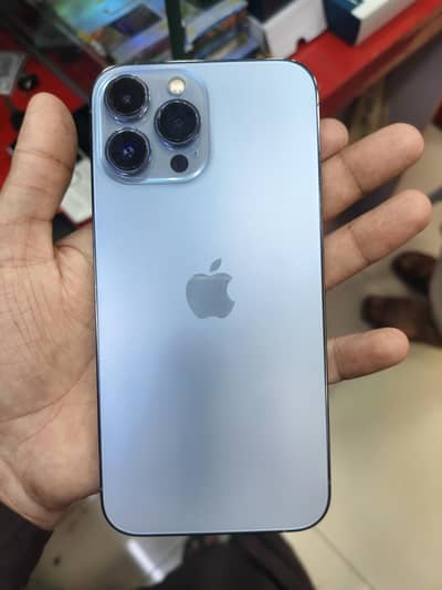 Apple iPhone 13 Pro Max