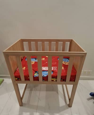 Baby Cots (2)