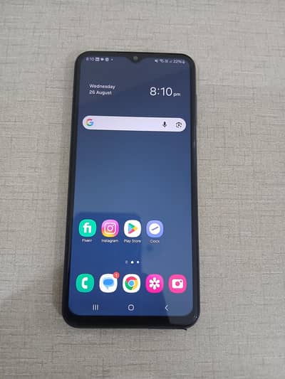 Samsung Galaxy A13 — For Sale