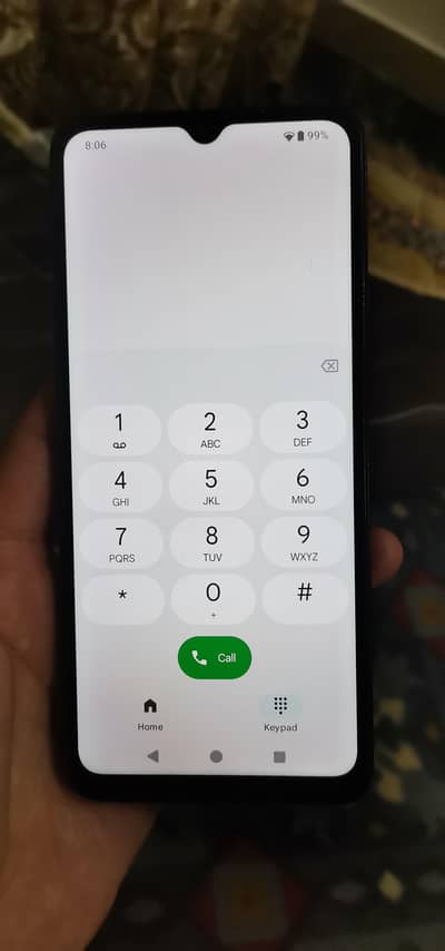 Xiaomi Redmi A3
